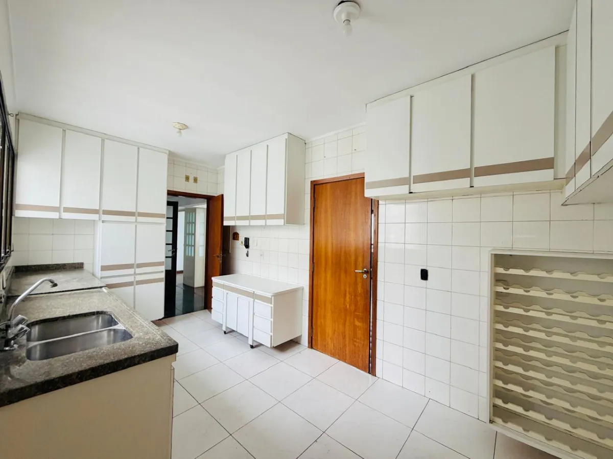 Apartamento à venda com 148m², 3 quartos com vaga - 36