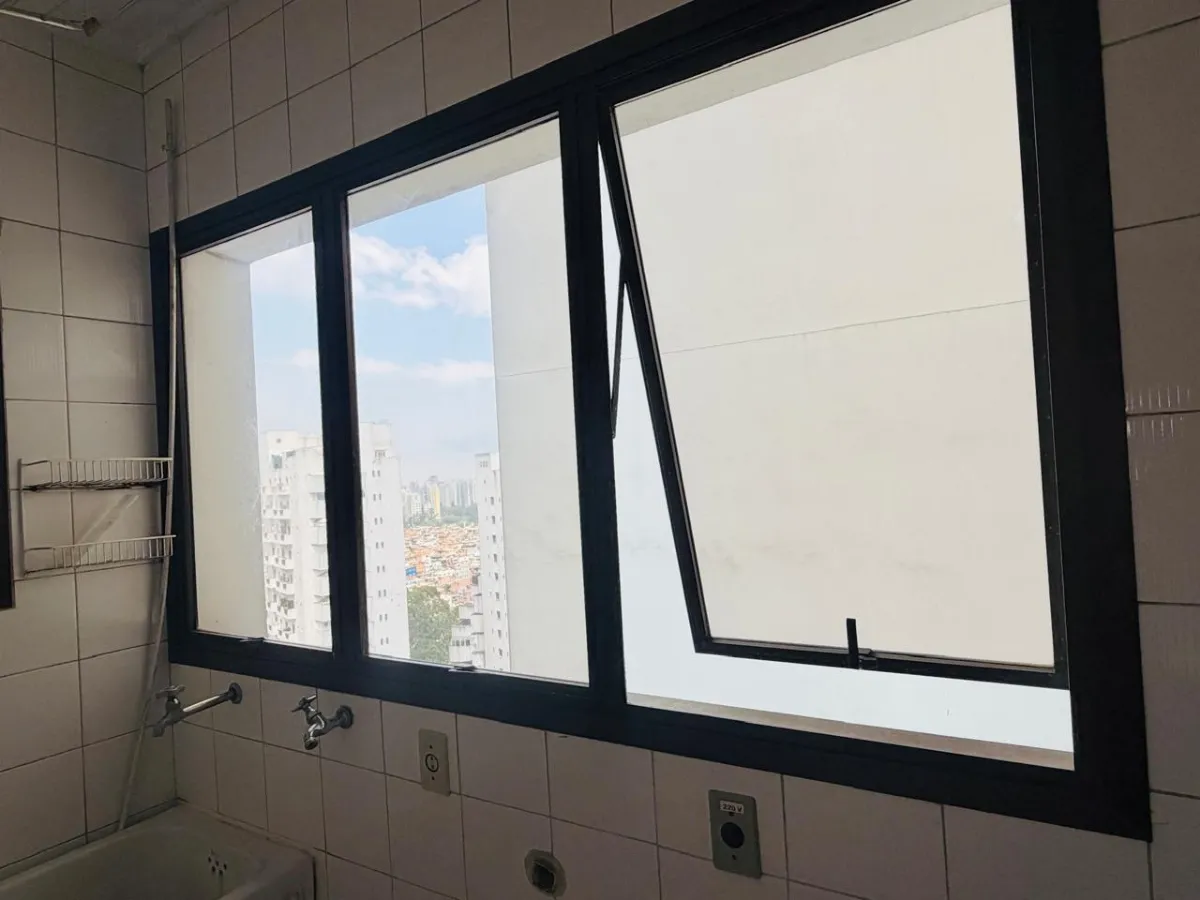 Apartamento à venda com 148m², 3 quartos com vaga - 38