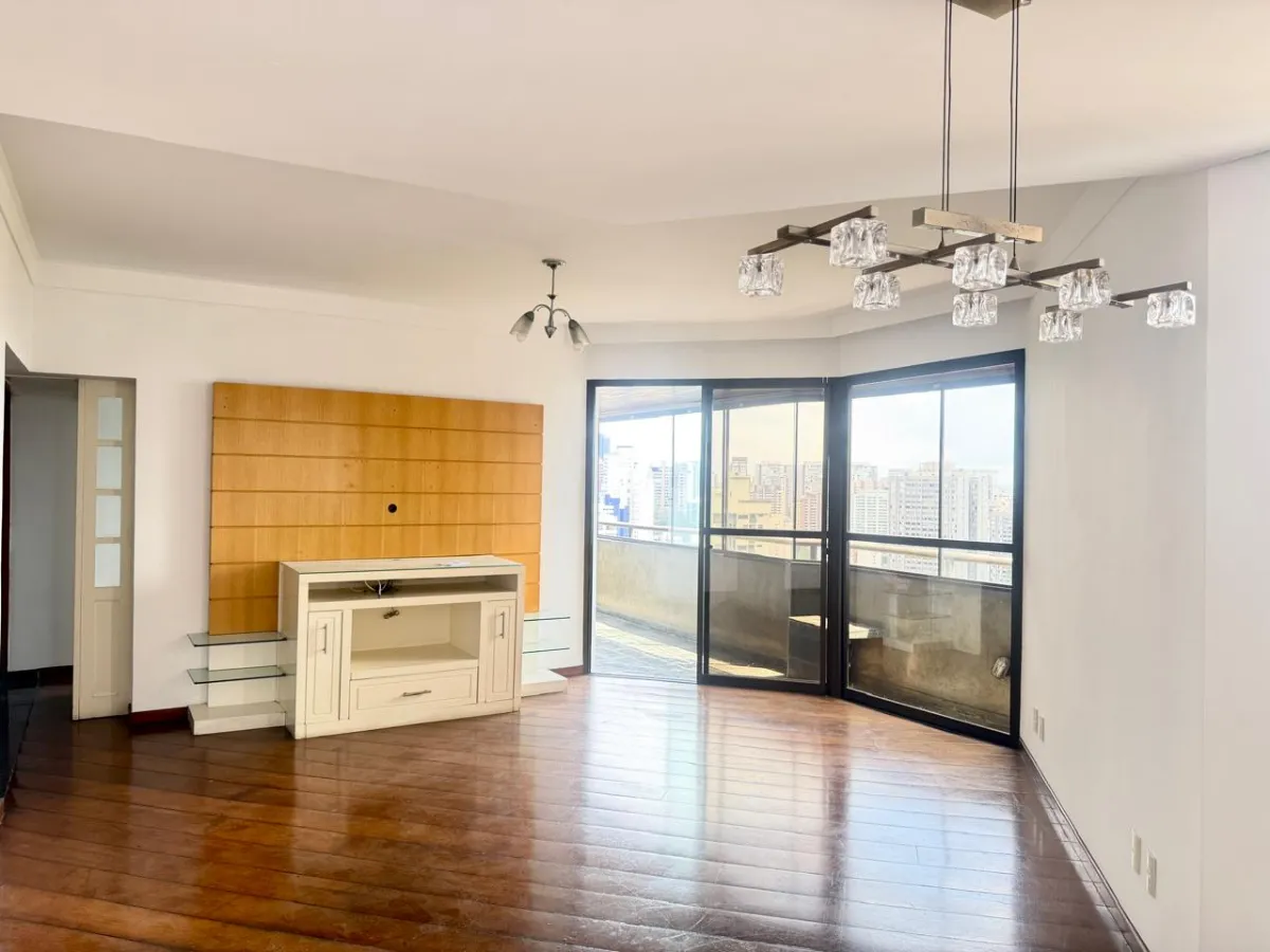 Apartamento à venda com 148m², 3 quartos com vaga - 4