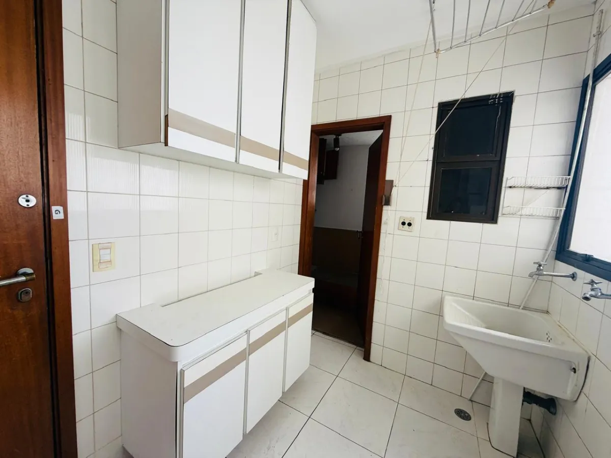 Apartamento à venda com 148m², 3 quartos com vaga - 40