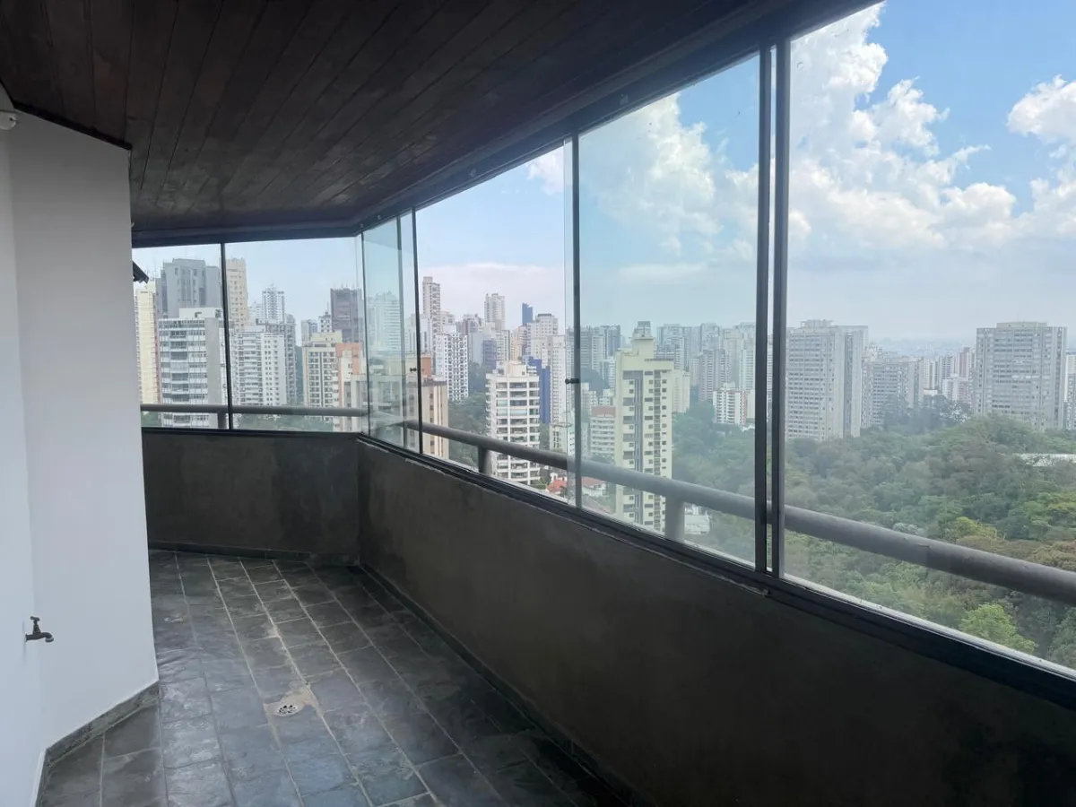 Apartamento à venda com 148m², 3 quartos com vaga - 42