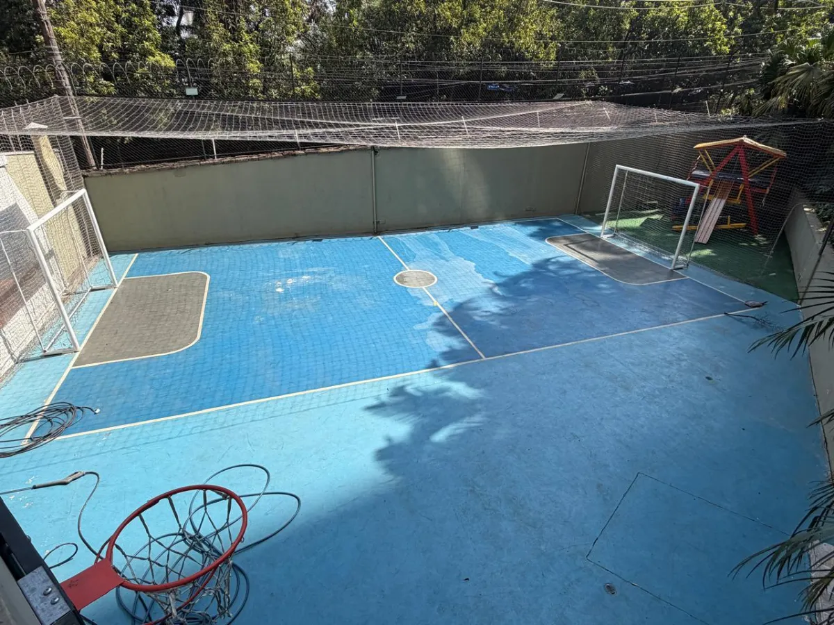 Apartamento à venda com 148m², 3 quartos com vaga - 49