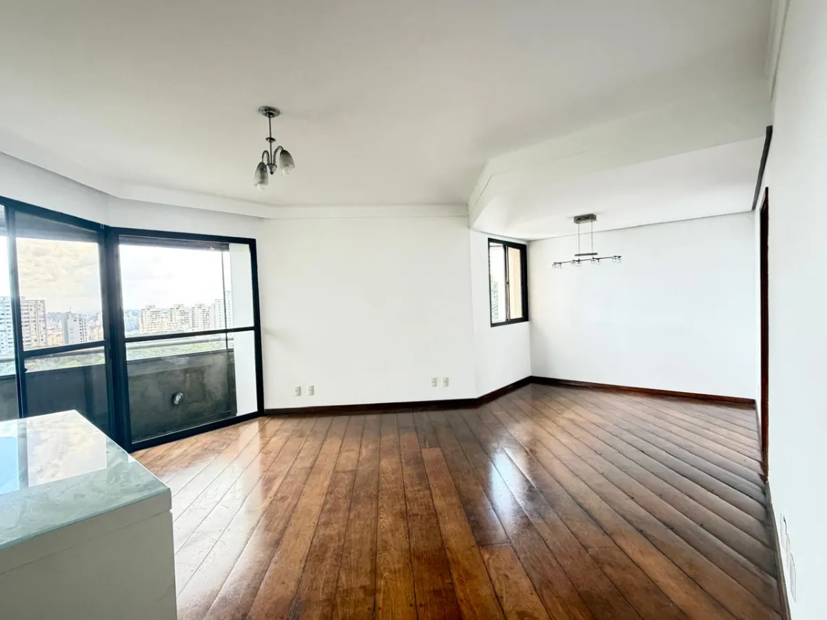 Apartamento à venda com 148m², 3 quartos com vaga - 5