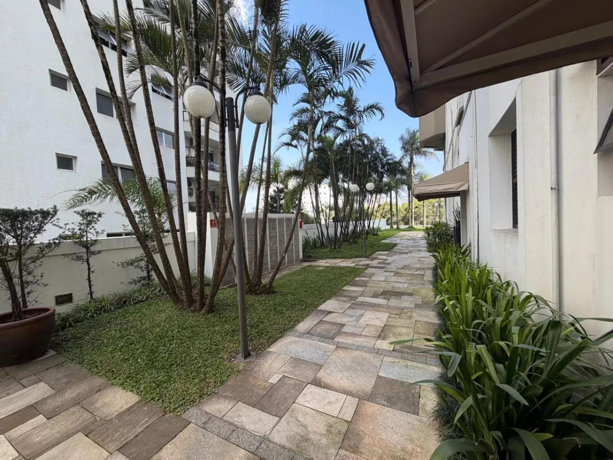 Apartamento à venda com 148m², 3 quartos com vaga - 52