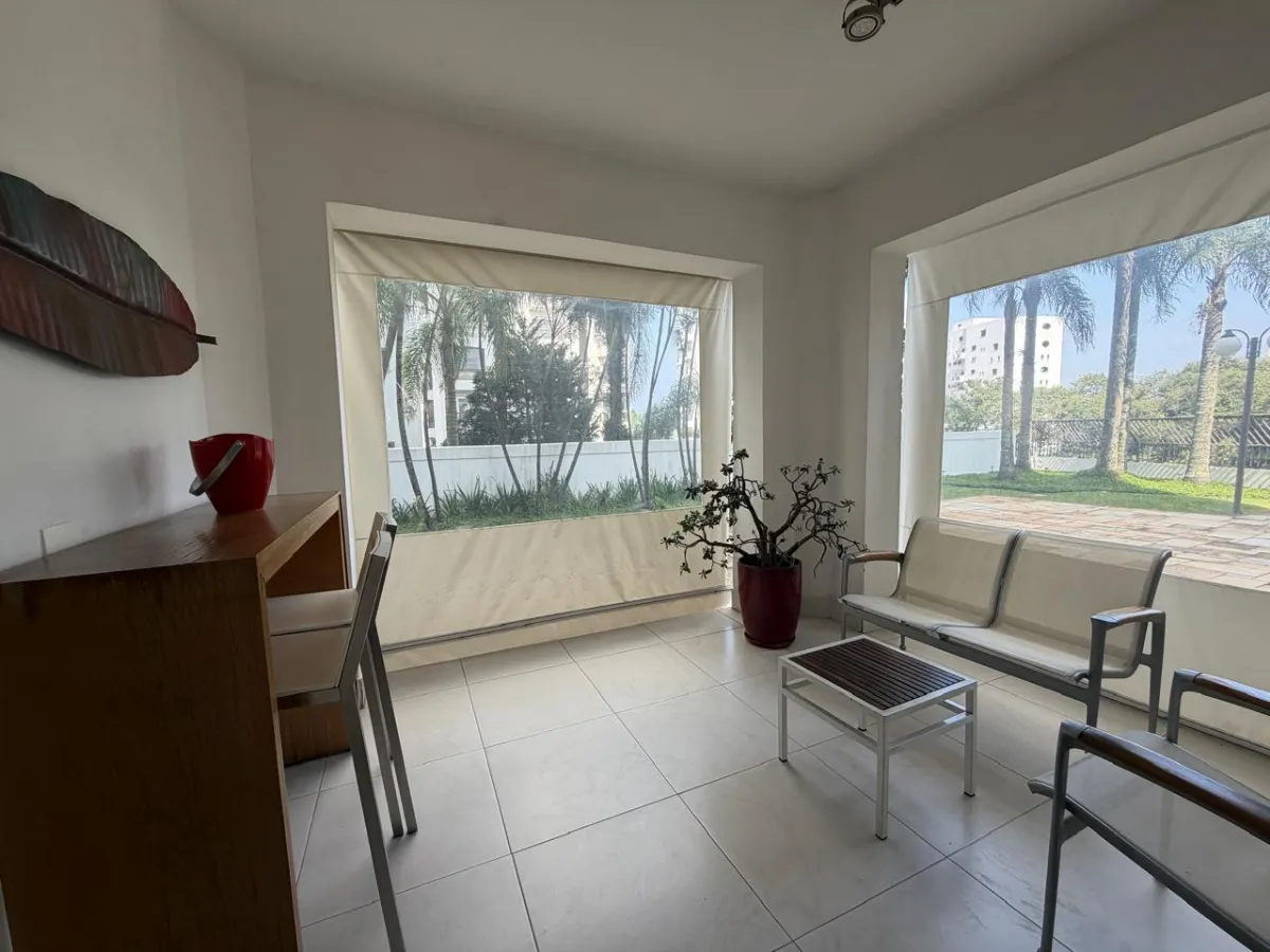 Apartamento à venda com 148m², 3 quartos com vaga - 53