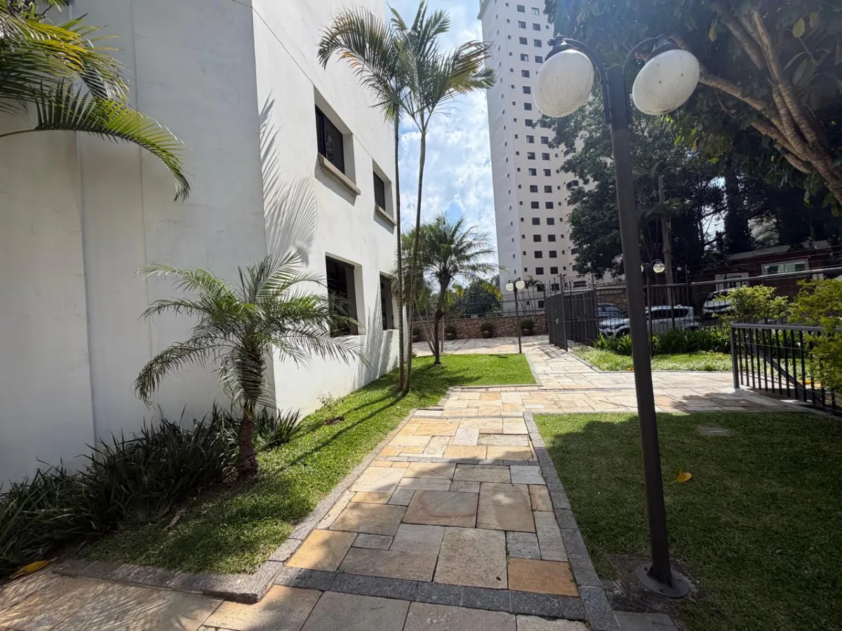 Apartamento à venda com 148m², 3 quartos com vaga - 54