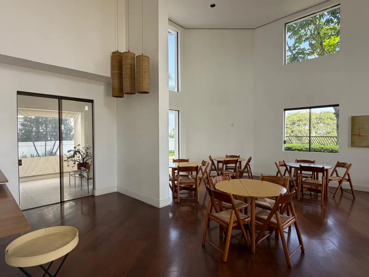Apartamento à venda com 148m², 3 quartos com vaga - 56