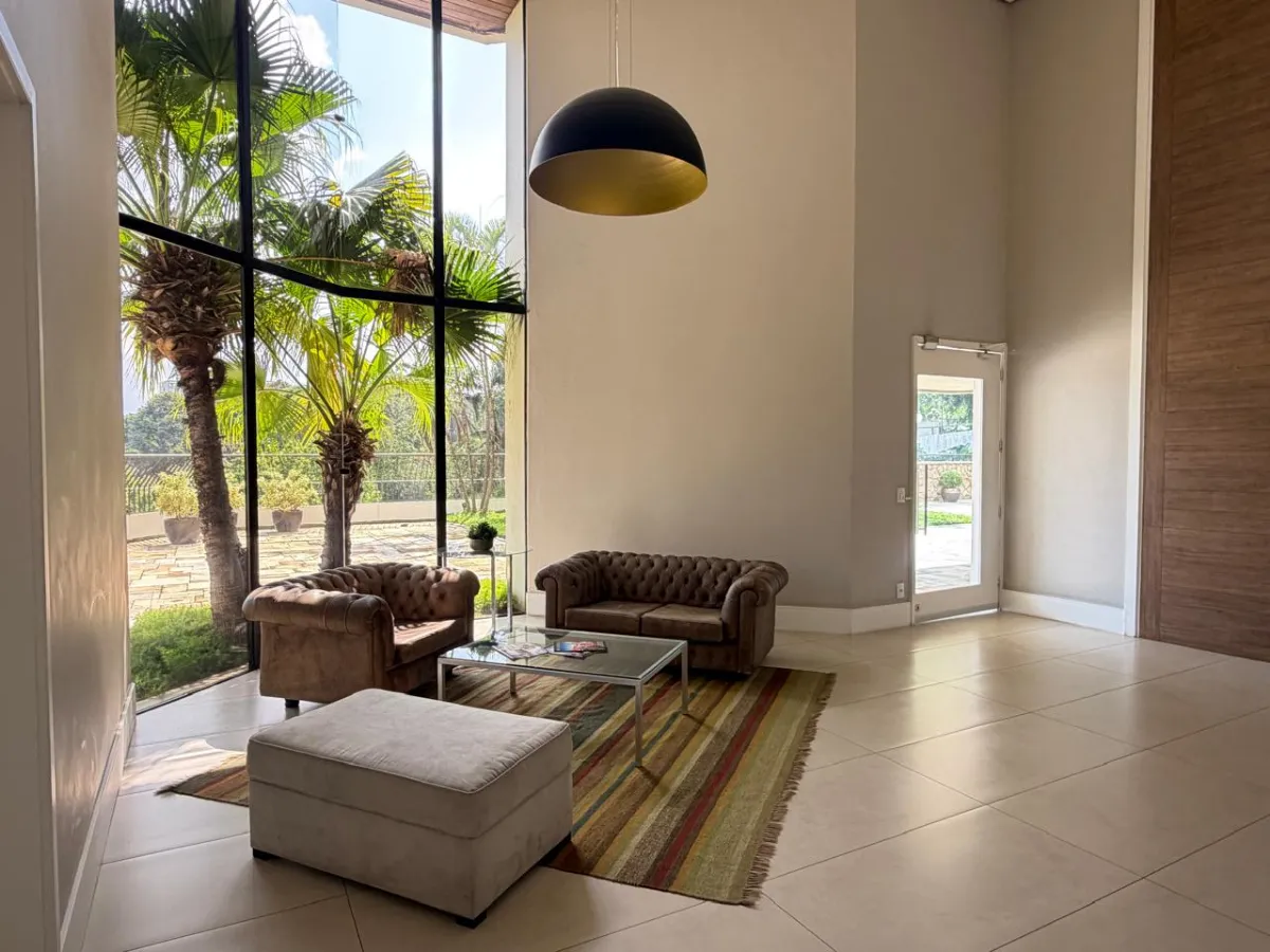 Apartamento à venda com 148m², 3 quartos com vaga - 57