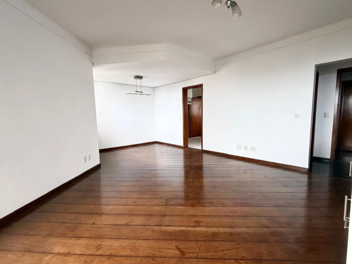 Apartamento à venda com 148m², 3 quartos com vaga - 6