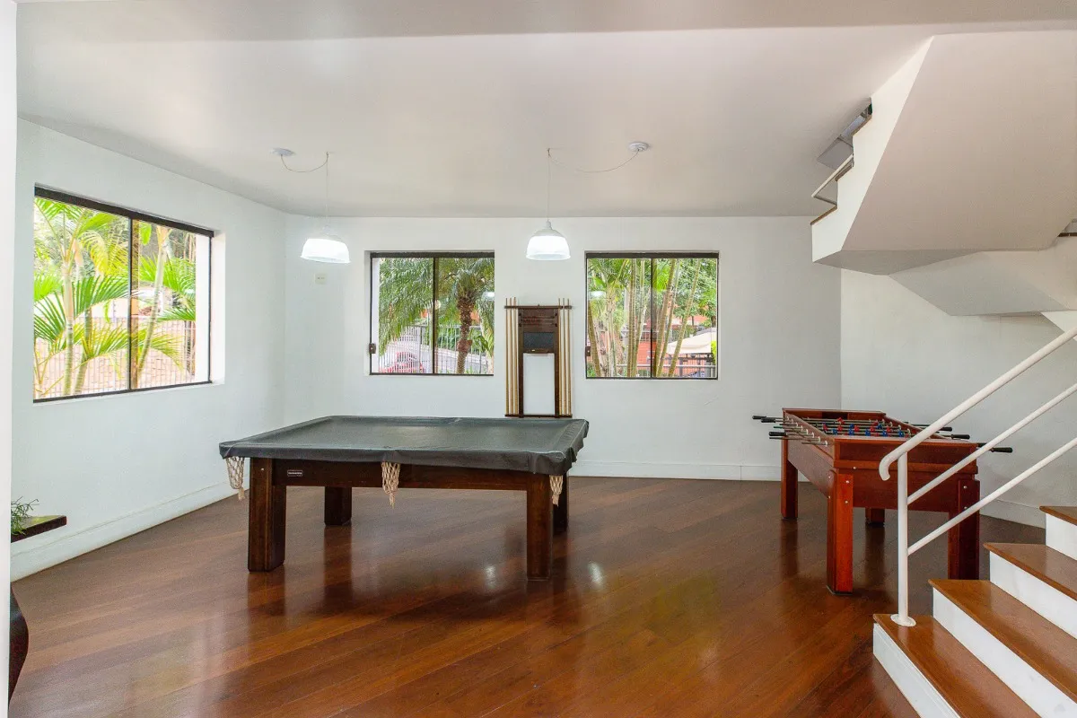 Apartamento à venda com 148m², 3 quartos com vaga - 61