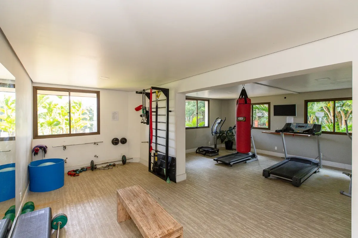 Apartamento à venda com 148m², 3 quartos com vaga - 63