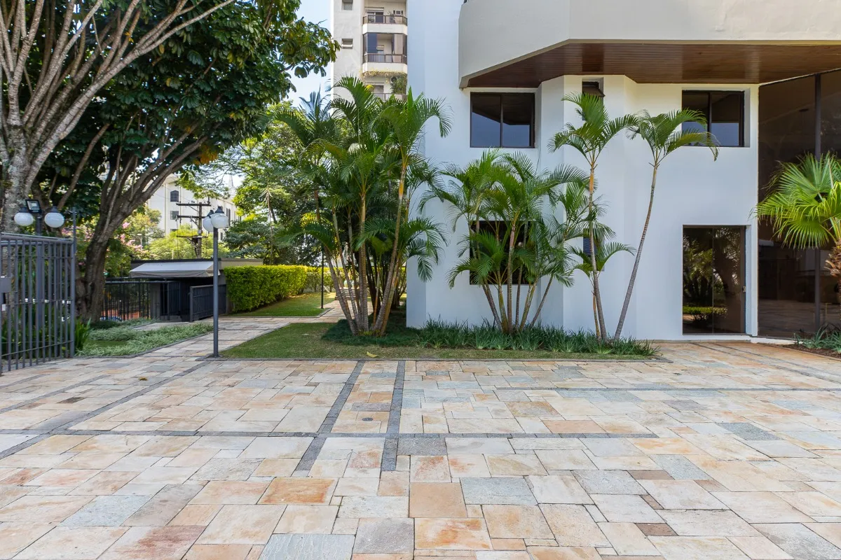 Apartamento à venda com 148m², 3 quartos com vaga - 65