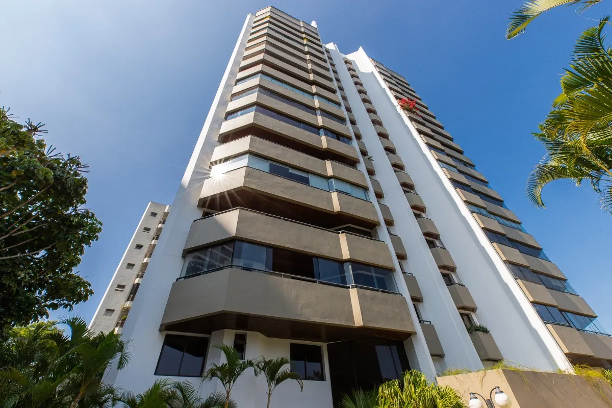 Apartamento à venda com 148m², 3 quartos com vaga - 66