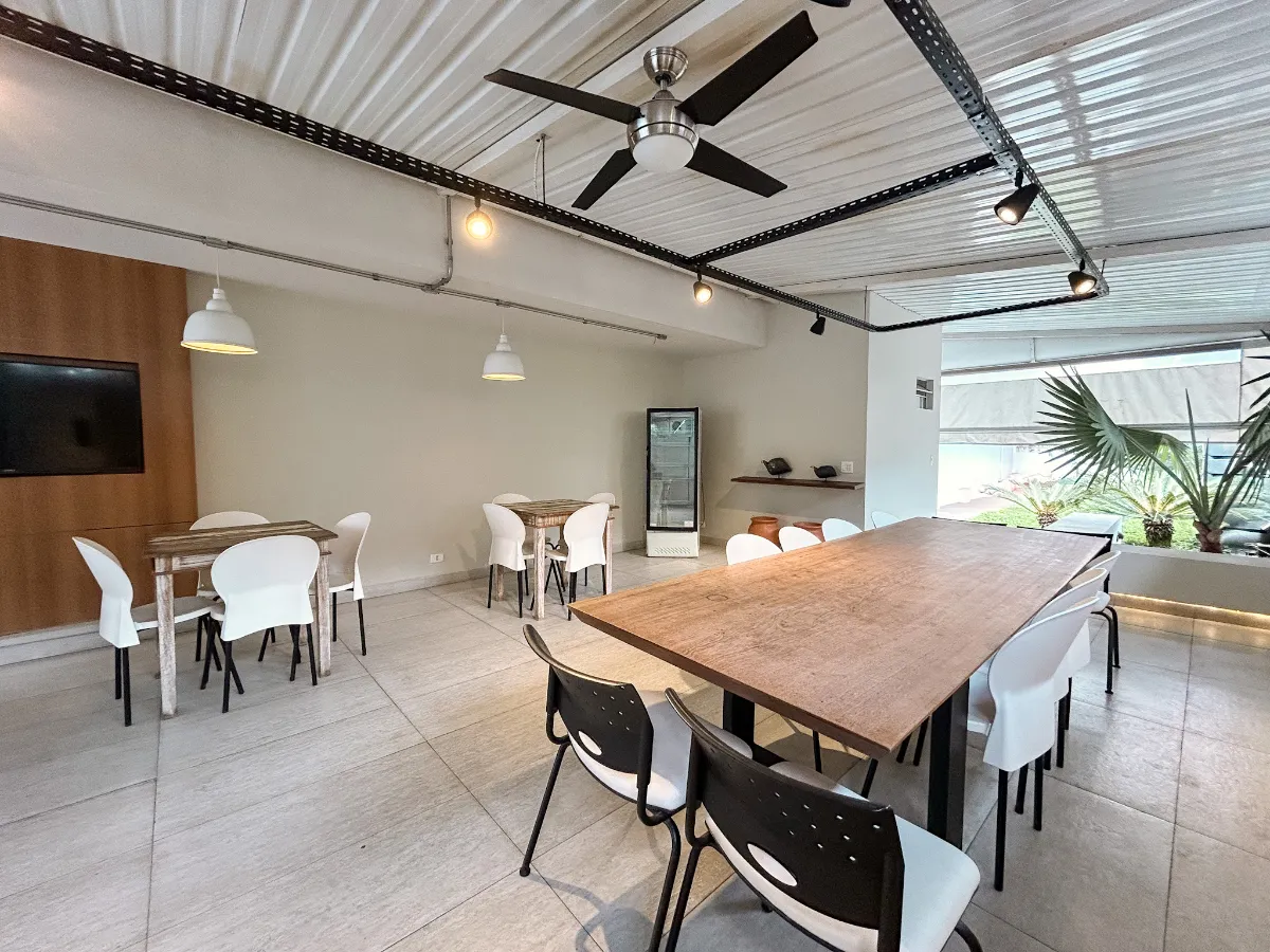 Apartamento à venda com 148m², 3 quartos com vaga - 68