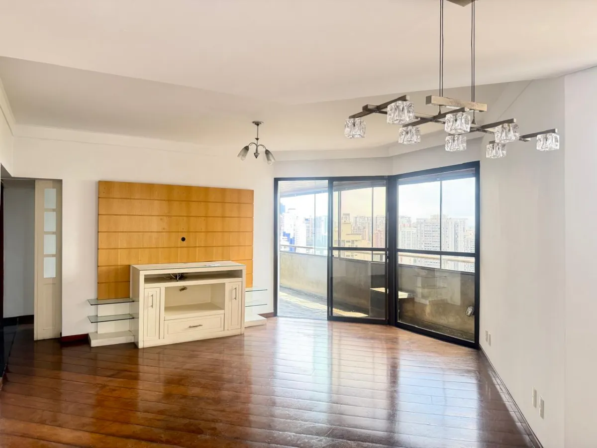 Apartamento à venda com 148m², 3 quartos com vaga - 7