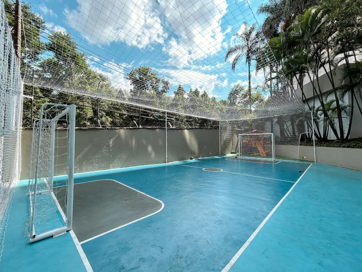 Apartamento à venda com 148m², 3 quartos com vaga - 71