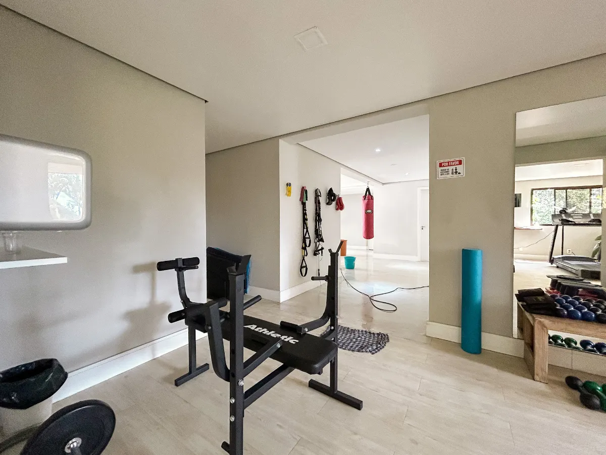 Apartamento à venda com 148m², 3 quartos com vaga - 74