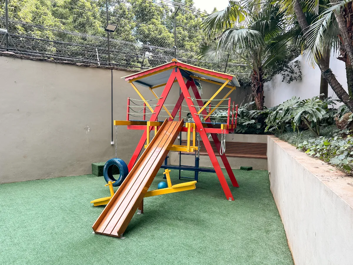 Apartamento à venda com 148m², 3 quartos com vaga - 76