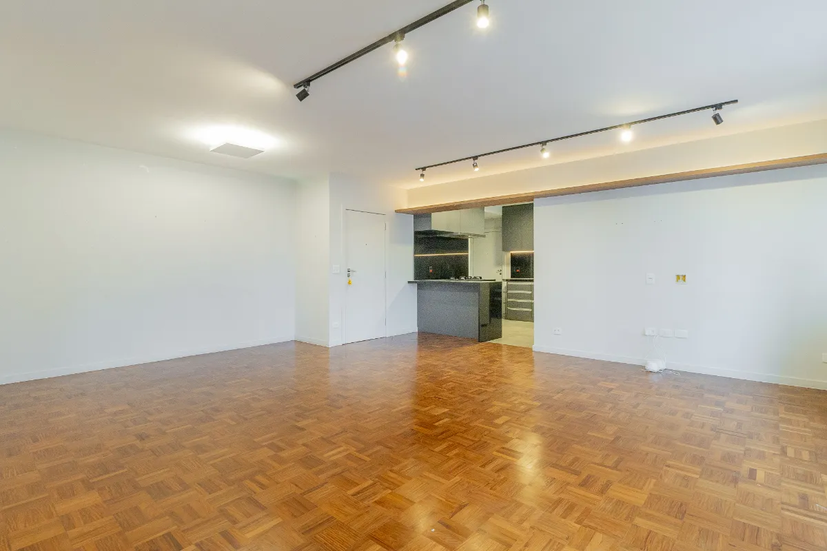 Apartamento à venda com 107m², 2 quartos com vaga - 0