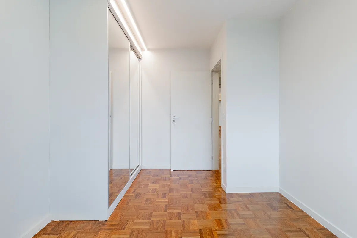 Apartamento à venda com 107m², 2 quartos com vaga - 14