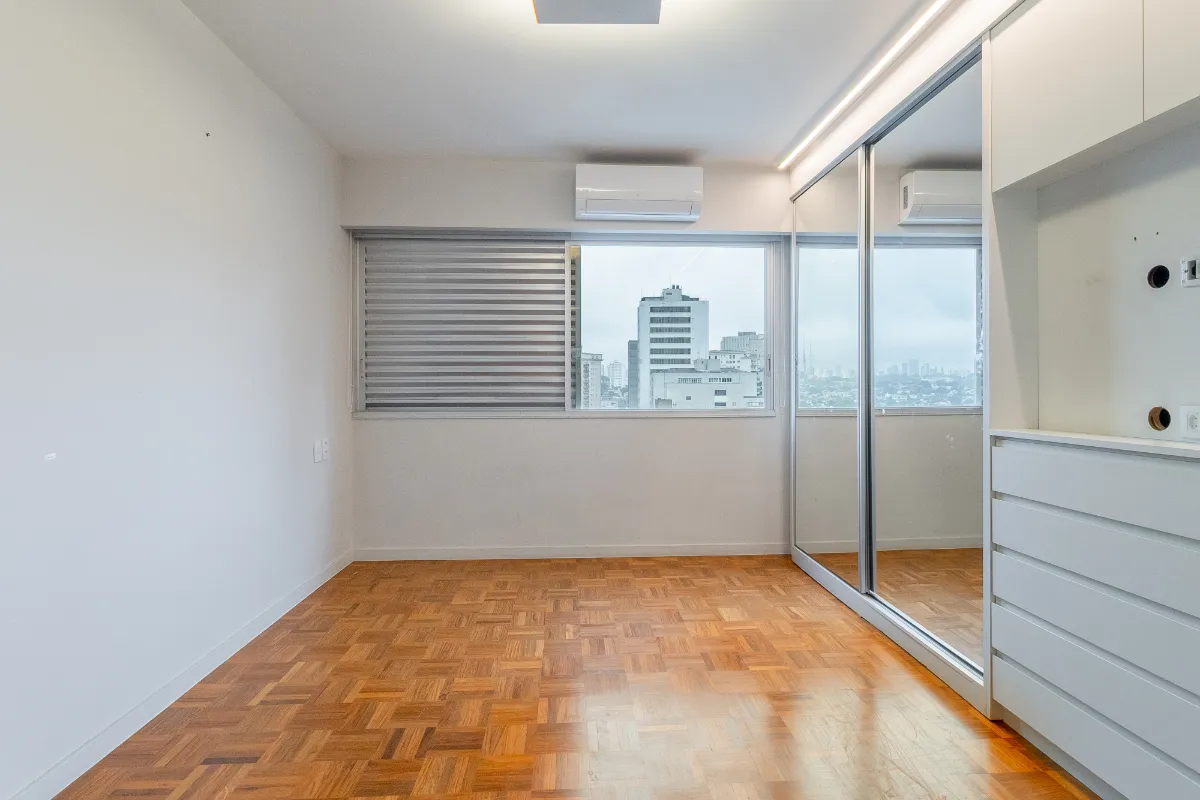 Apartamento à venda com 107m², 2 quartos com vaga - 16