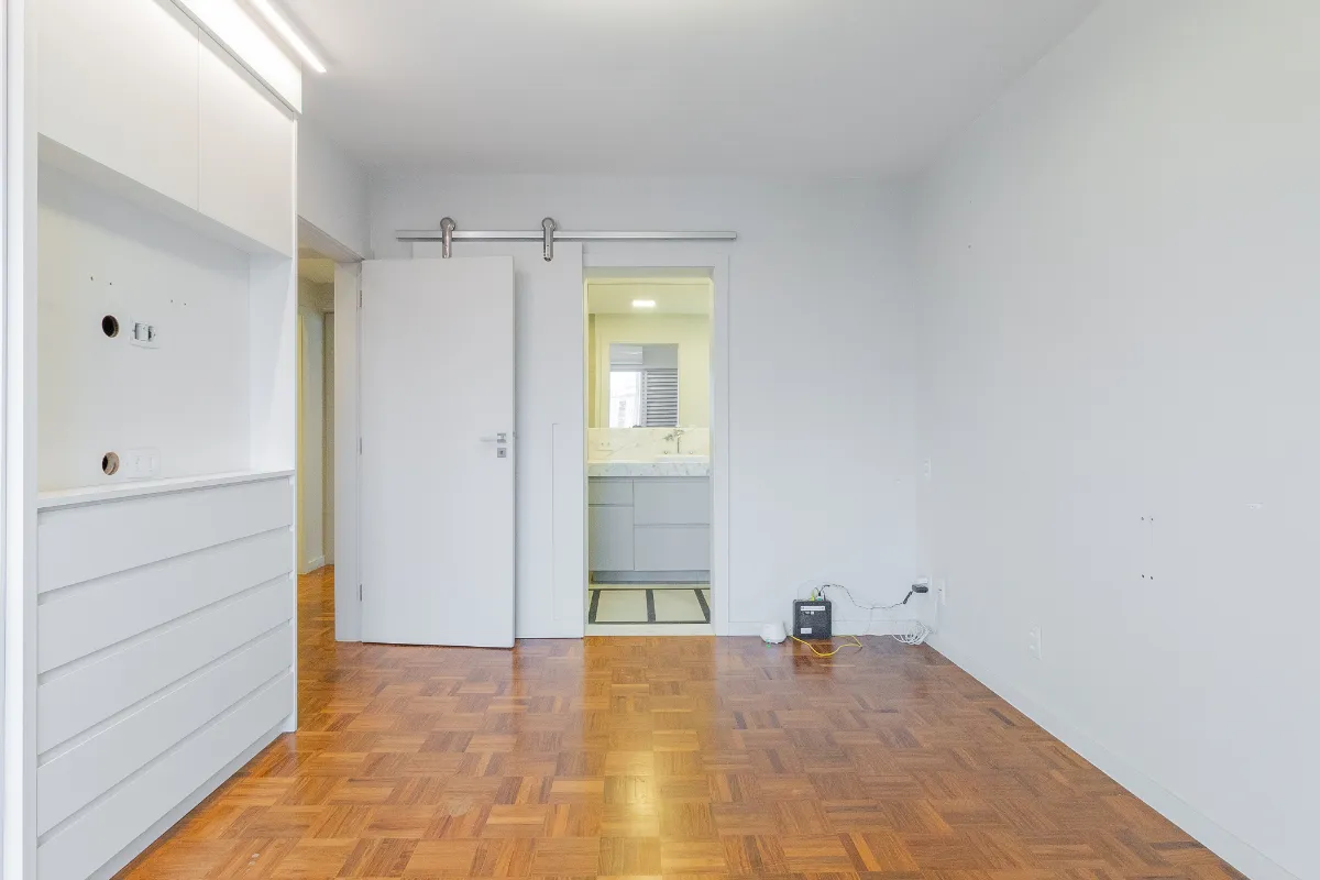 Apartamento à venda com 107m², 2 quartos com vaga - 18