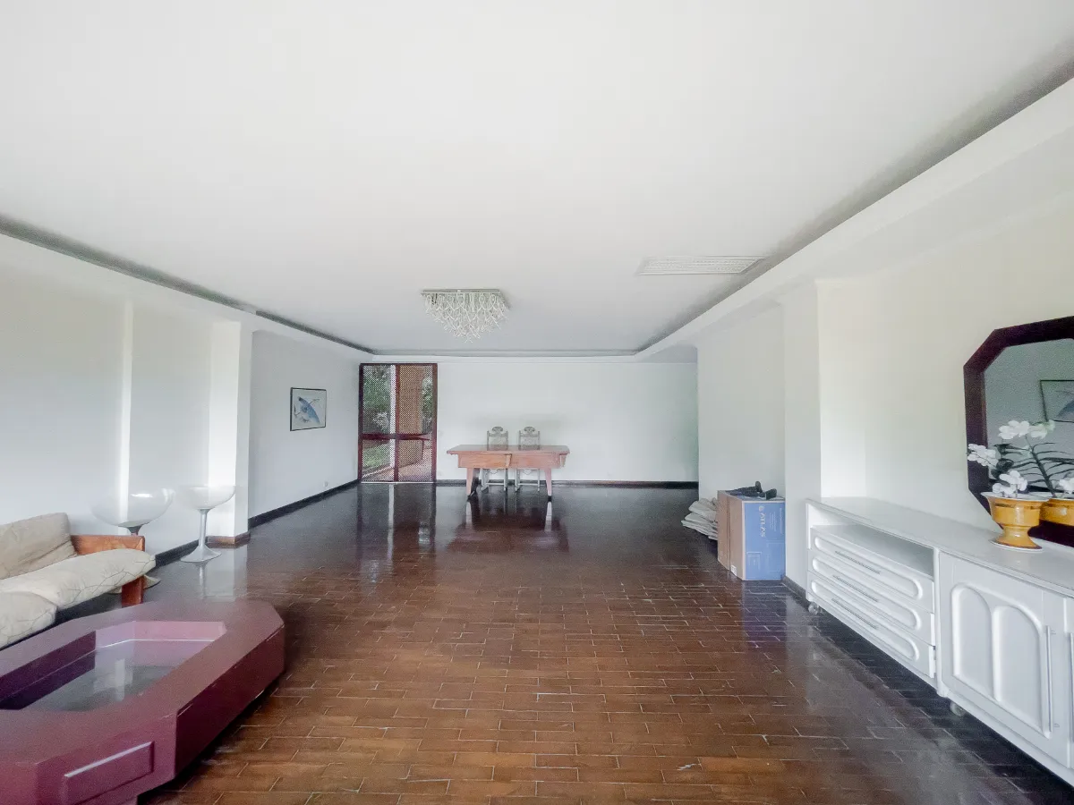 Apartamento à venda com 107m², 2 quartos com vaga - 27