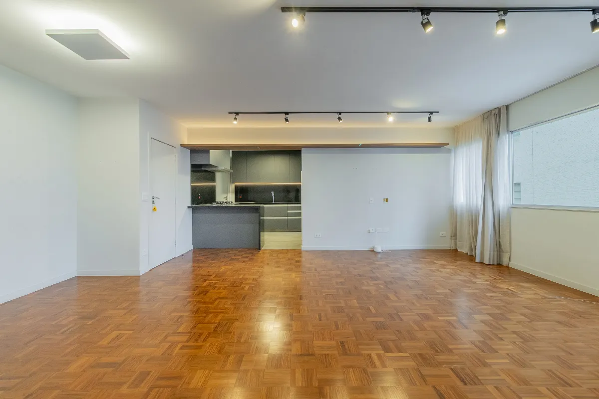 Apartamento à venda com 107m², 2 quartos com vaga - 3