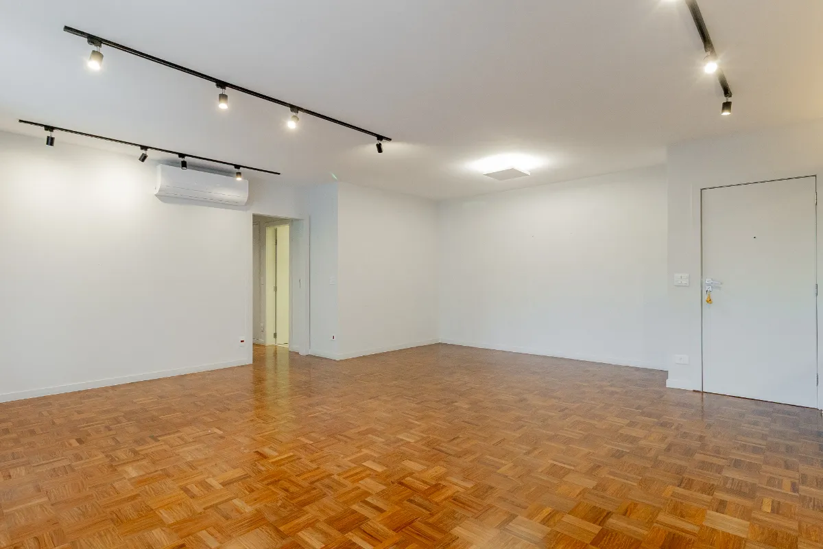 Apartamento à venda com 107m², 2 quartos com vaga - 4