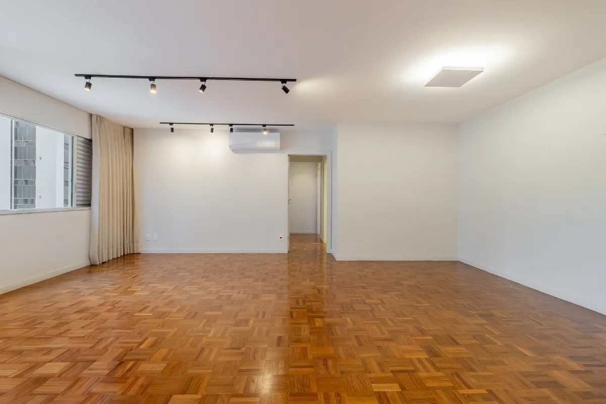Apartamento à venda com 107m², 2 quartos com vaga - 5