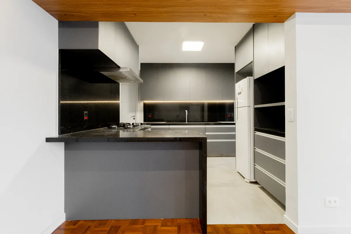 Apartamento à venda com 107m², 2 quartos com vaga - 6