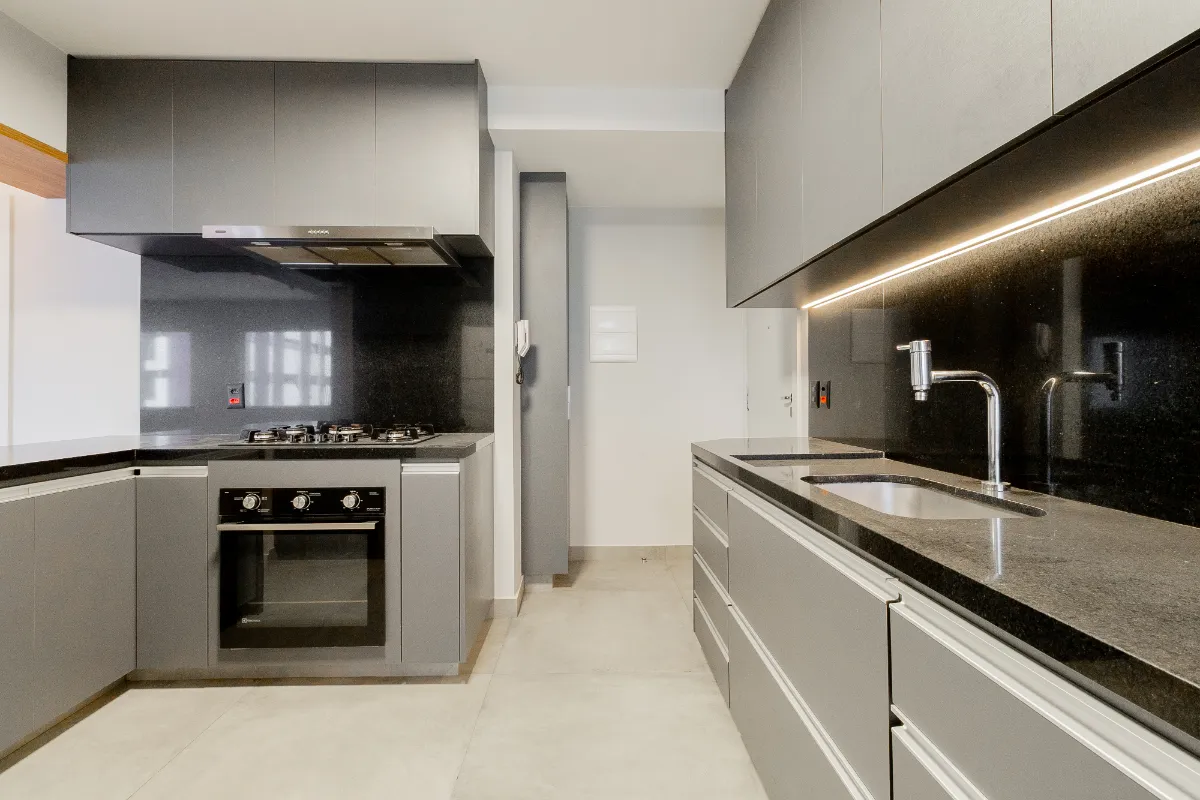 Apartamento à venda com 107m², 2 quartos com vaga - 8