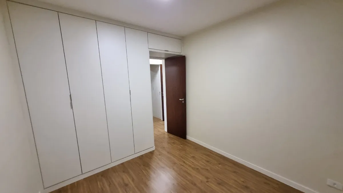 Apartamento à venda com 119m², 3 quartos com vaga - 11