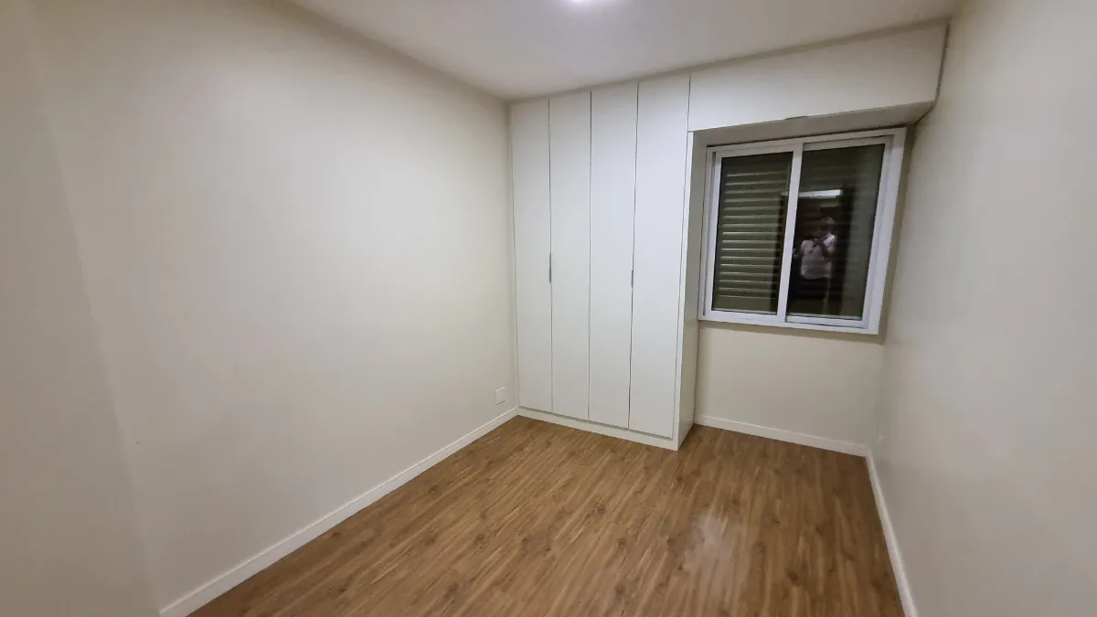 Apartamento à venda com 119m², 3 quartos com vaga - 12