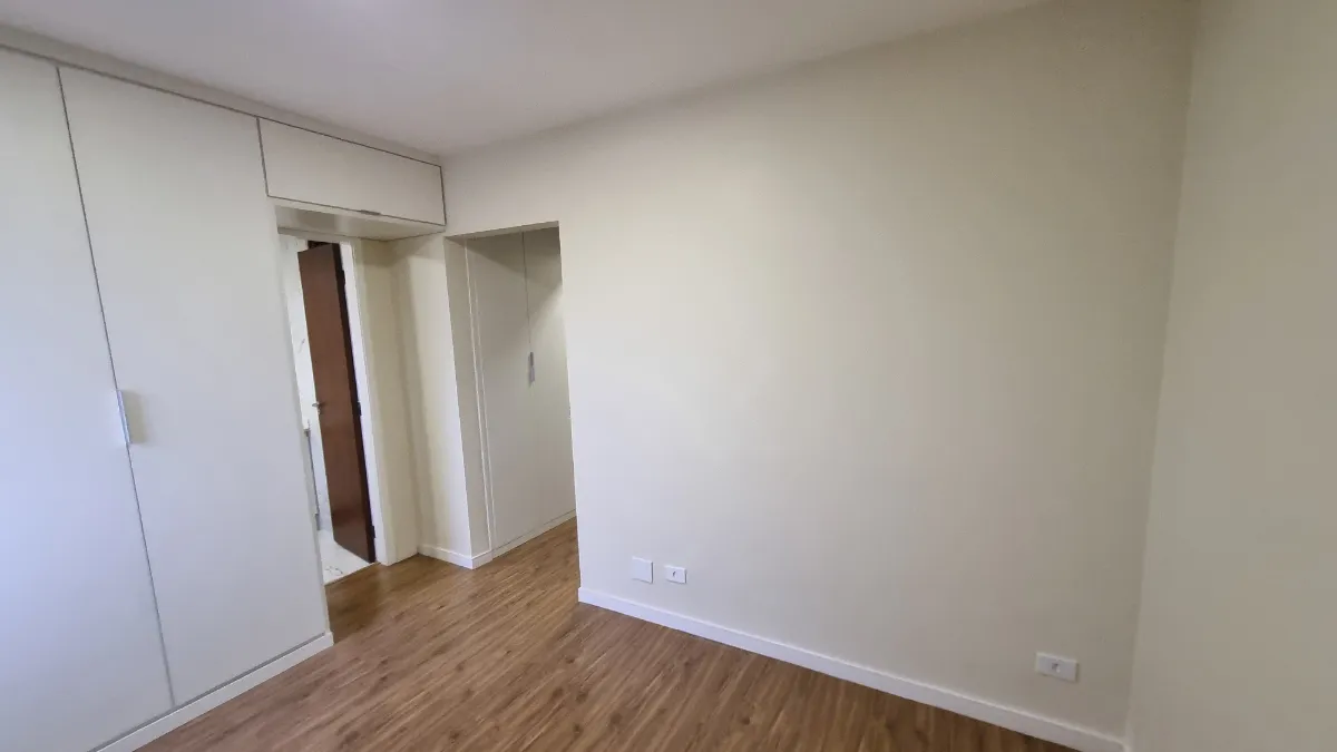 Apartamento à venda com 119m², 3 quartos com vaga - 15