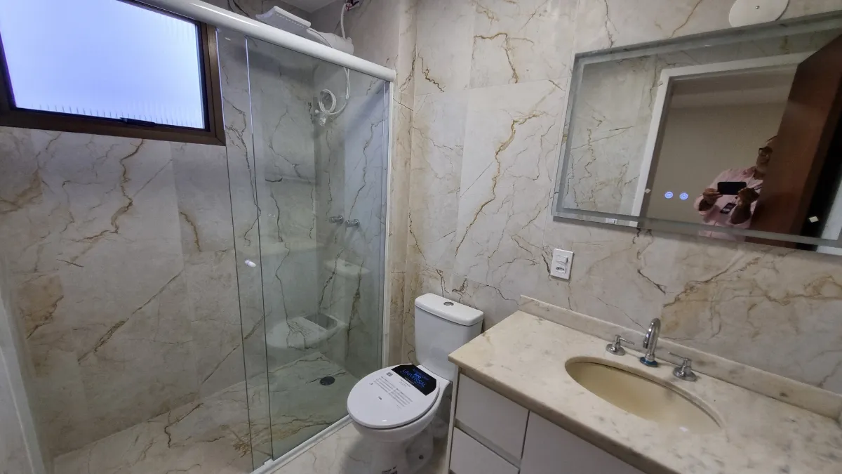Apartamento à venda com 119m², 3 quartos com vaga - 16