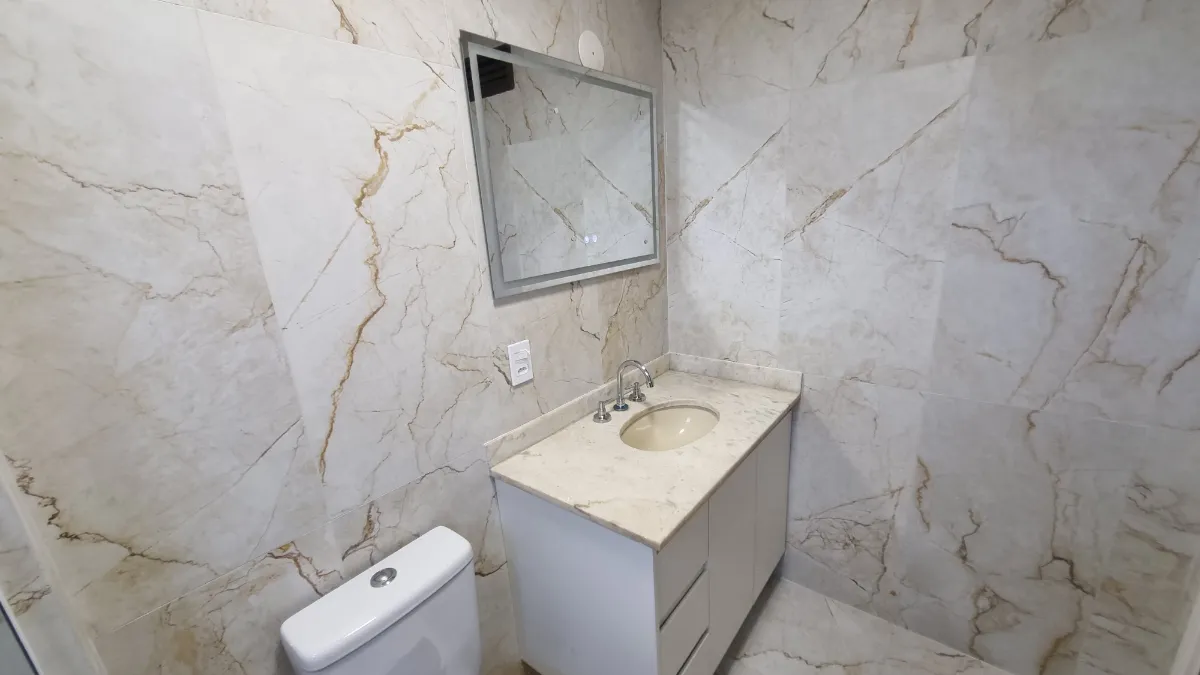Apartamento à venda com 119m², 3 quartos com vaga - 17