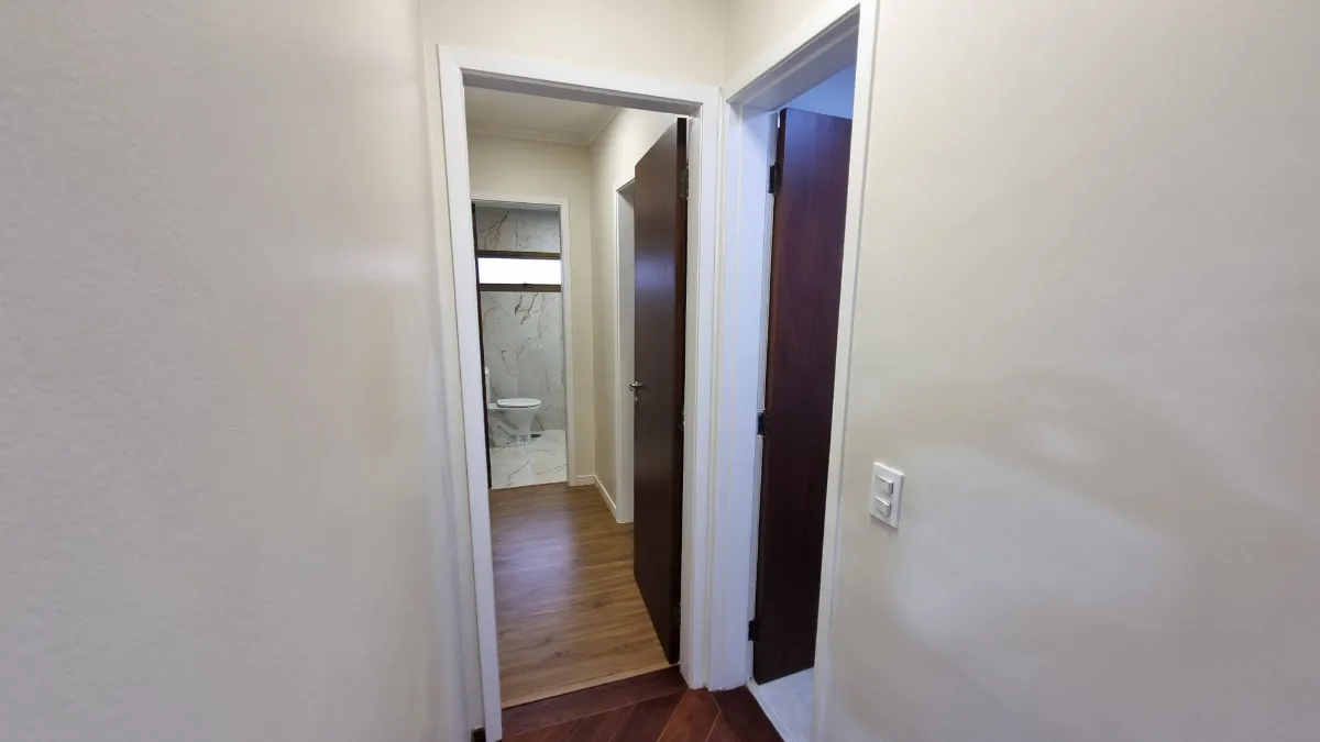Apartamento à venda com 119m², 3 quartos com vaga - 3