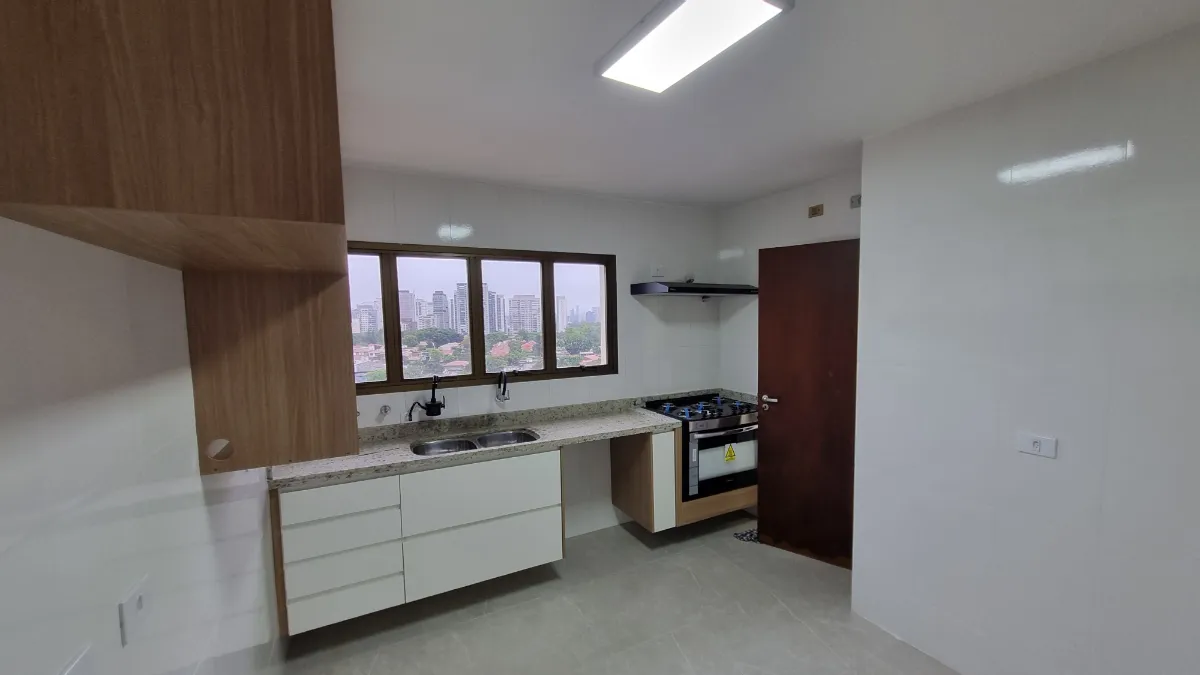 Apartamento à venda com 119m², 3 quartos com vaga - 4