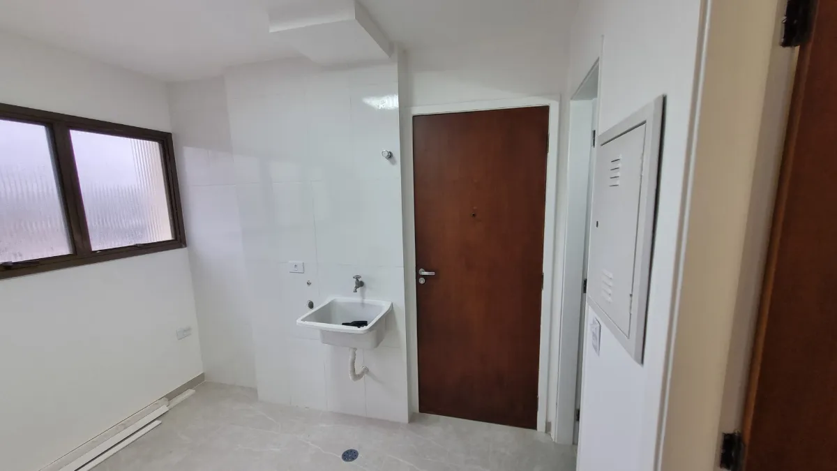 Apartamento à venda com 119m², 3 quartos com vaga - 6