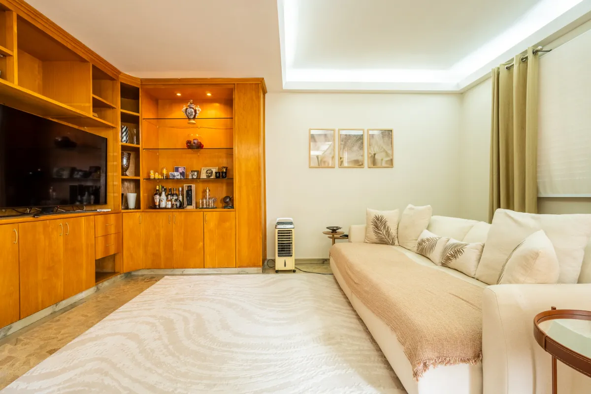 Condomínio Monte Real, Vila Clementino - São Paulo - 10