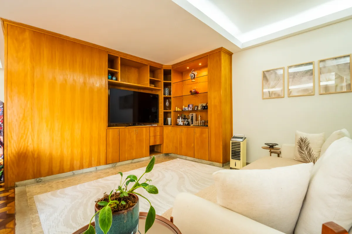 Condomínio Monte Real, Vila Clementino - São Paulo - 11