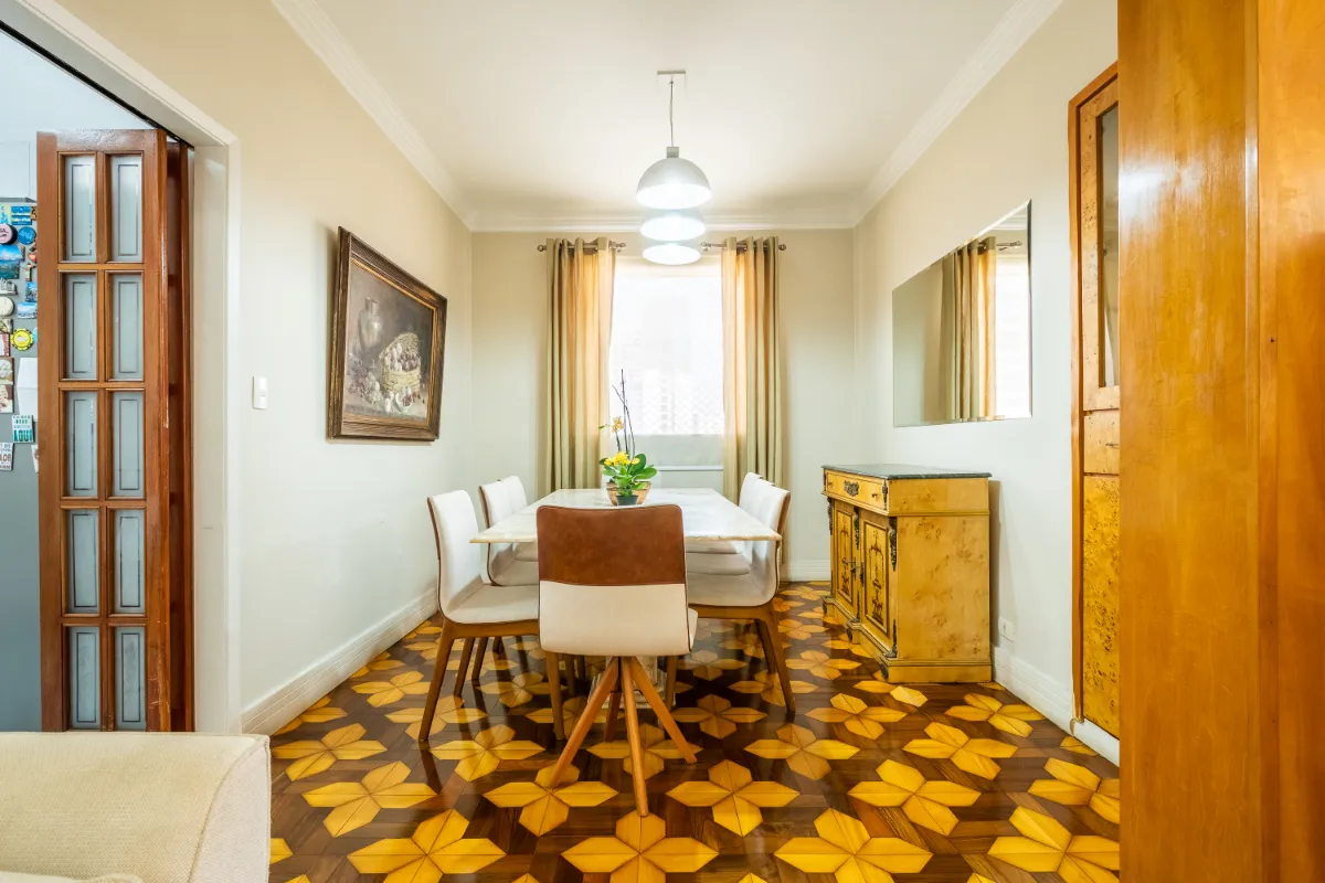 Condomínio Monte Real, Vila Clementino - São Paulo - 14