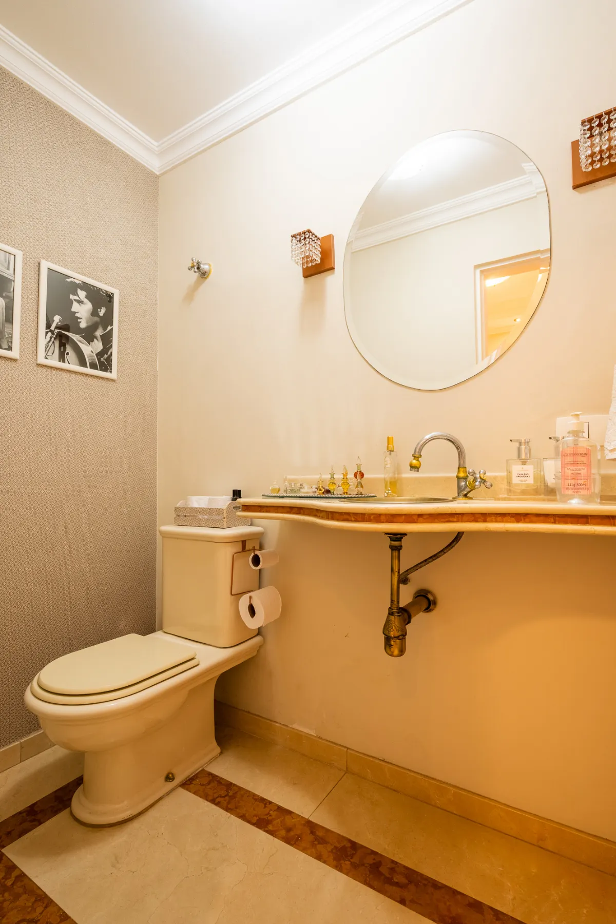 Condomínio Monte Real, Vila Clementino - São Paulo - 21