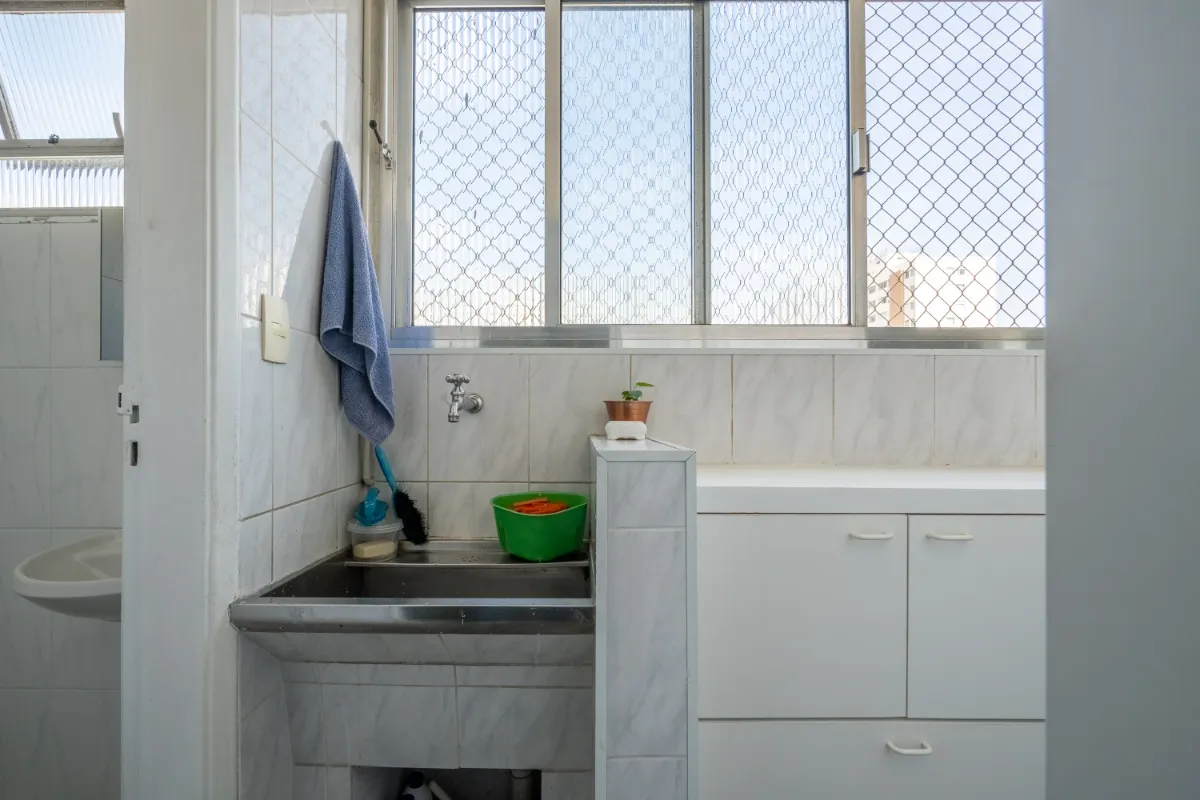 Condomínio Monte Real, Vila Clementino - São Paulo - 29