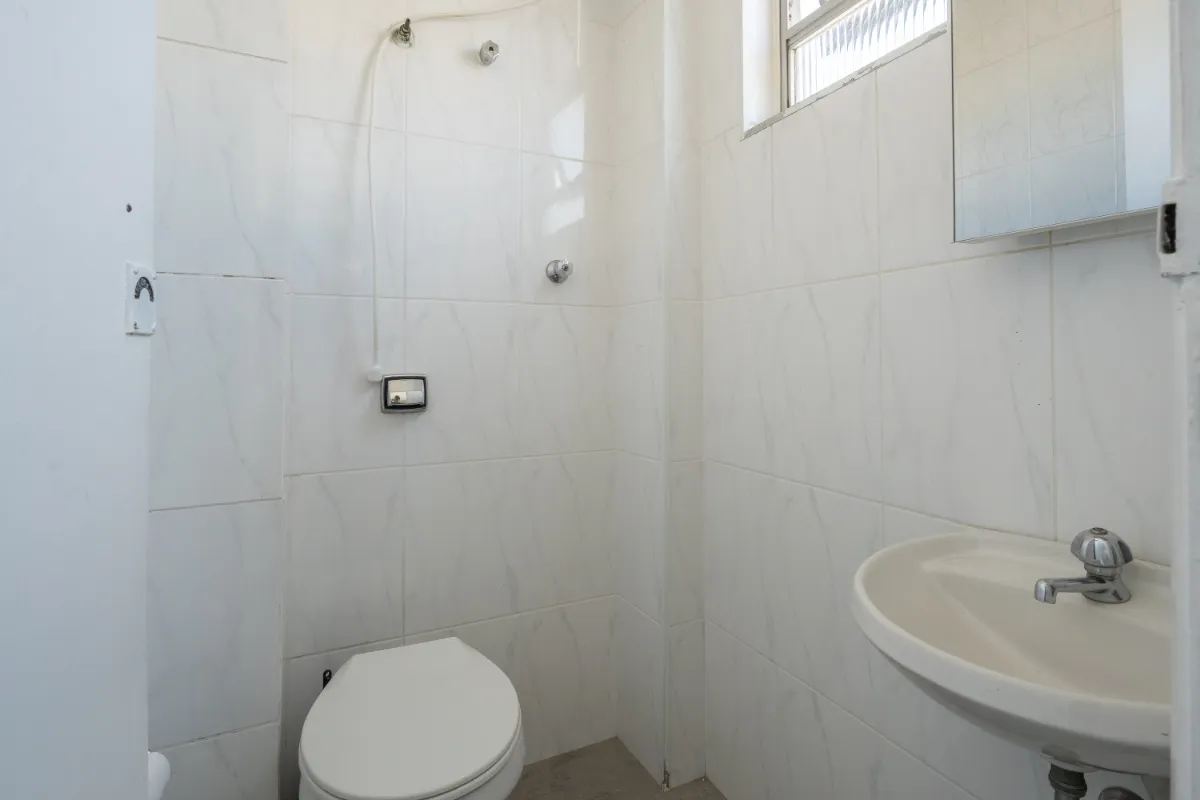 Condomínio Monte Real, Vila Clementino - São Paulo - 30