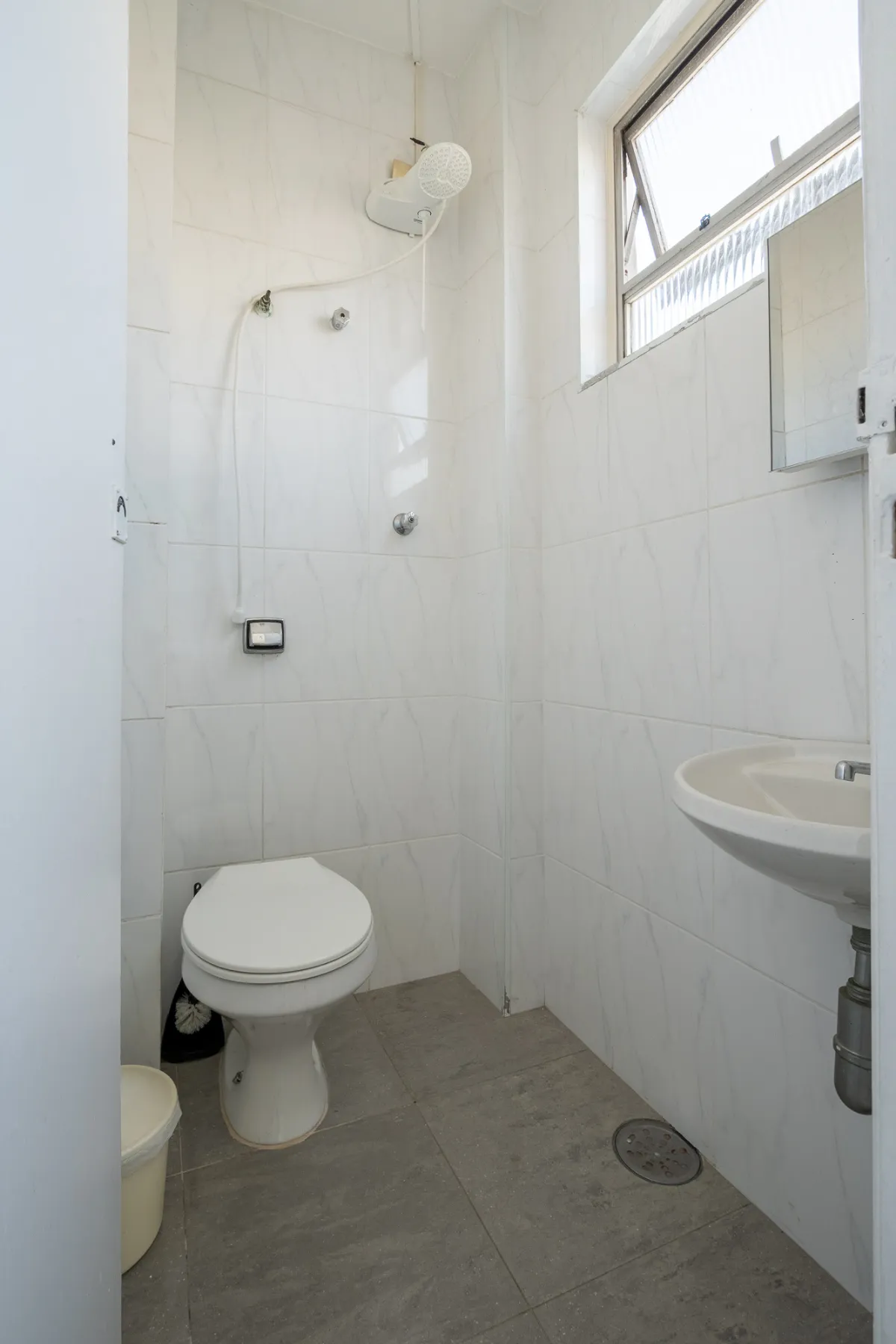 Condomínio Monte Real, Vila Clementino - São Paulo - 31