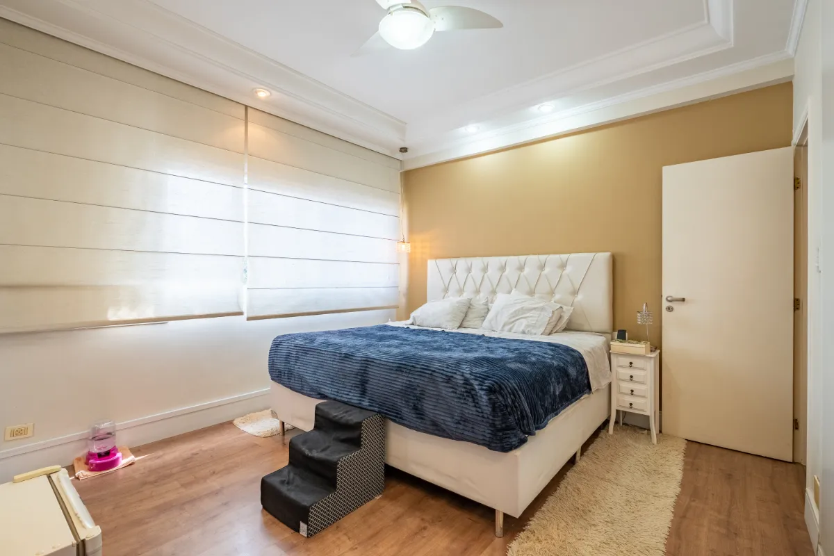 Condomínio Monte Real, Vila Clementino - São Paulo - 34