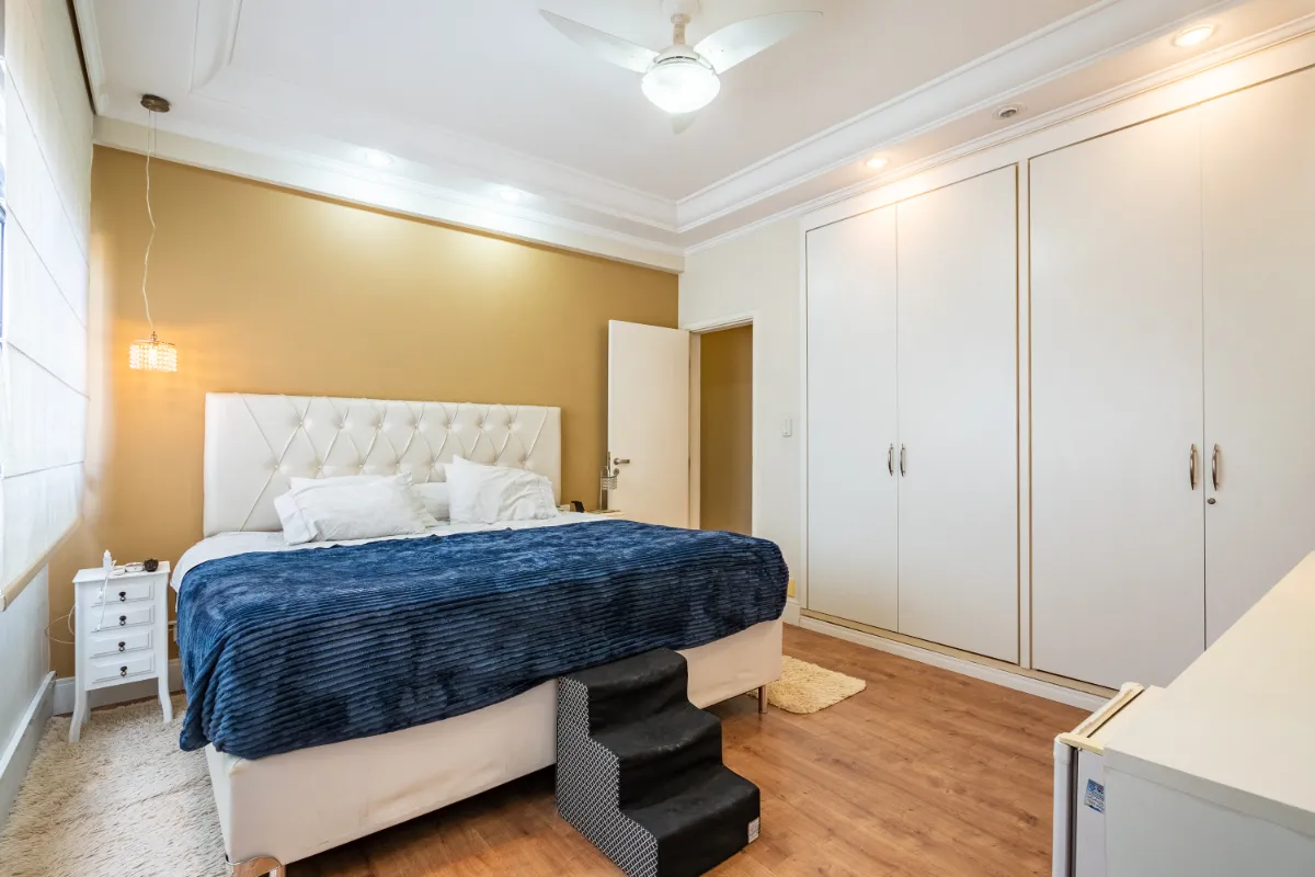 Condomínio Monte Real, Vila Clementino - São Paulo - 35