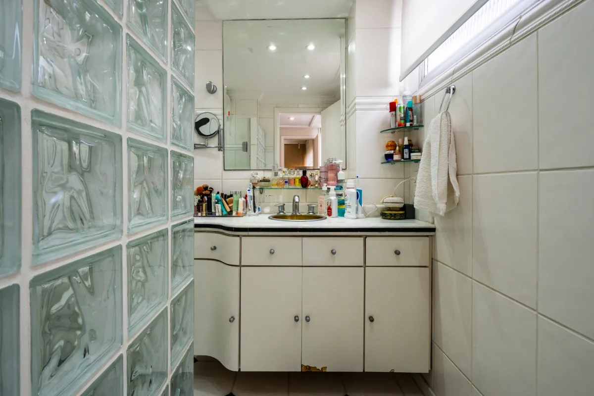 Condomínio Monte Real, Vila Clementino - São Paulo - 41